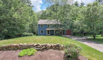 38 Cambridge Rd, Bedford, NH 03110