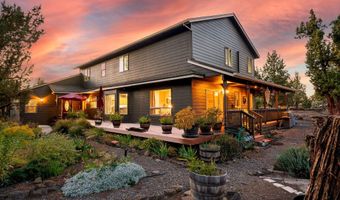 64492 Sylvan Loop, Bend, OR 97701