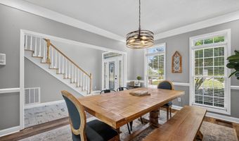 1652 Saint Ives Blvd, Alcoa, TN 37701