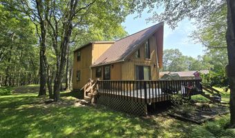 8 Running Bear Ln, Albrightsville, PA 18210