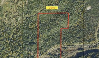 Nna Moyie River Rd, Bonners Ferry, ID 83805