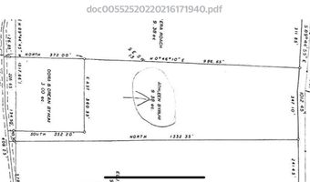 Duvall Road, Atkins, AR 72823