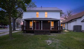 301 Gratiot Ave, Alma, MI 48801