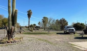 27893 Stone-Frame, Bouse, AZ 85325