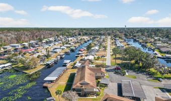 1640 JUNO Trl 102A, Astor, FL 32102