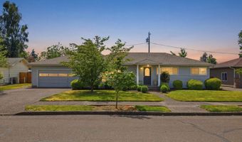 1420 CENTER St, Albany, OR 97322