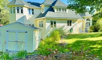 32 Merrill Rd, Campton, NH 03223