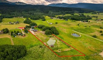 1905 N BEAVER Dr, Alta, WY 83414