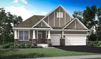 1111 Waterford St, Algonquin, IL 60102