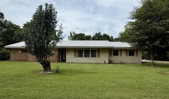 803 E Horner St, Atmore, AL 36502