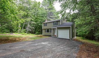 51 Halls Village Rd, Chester, NH 03036