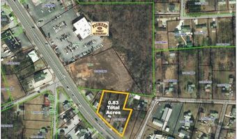 10812 10822 10828 N Main St, Archdale, NC 27263