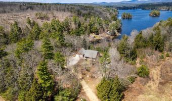 83 Valley Dam Rd, Barnstead, NH 03225