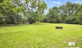 17714 Horseneck Rd, Bay Minette, AL 36507