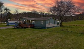 451 Walnut Grove Rd, Annville, KY 40402