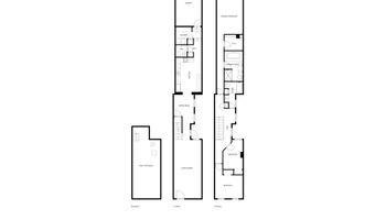 1121 S CLINTON St, Baltimore, MD 21224