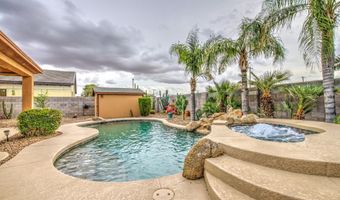 1123 E SHEPHERDS Way, Casa Grande, AZ 85122