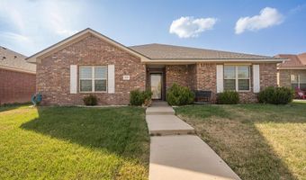 4520 S ROBERTS St, Amarillo, TX 79118