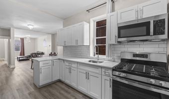 4505 PARK HEIGHTS Ave, Baltimore, MD 21215