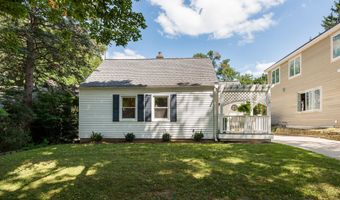 1303 Prescott Ave, Ann Arbor, MI 48103