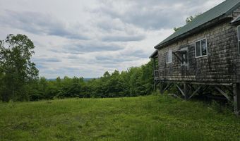 Lot # 6 Mill Priviledge Road Road, Carroll Plt, ME 04487