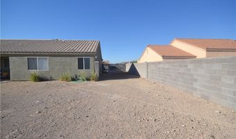 3744 Rawhide Dr, Bullhead City, AZ 86442
