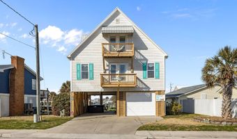215 E Ft Macon Rd, Atlantic Beach, NC 28512