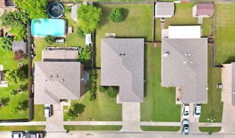 8146 Mossberg Dr, Arlington, TX 76002