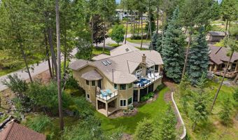 109 Eagle Bend Dr, Bigfork, MT 59911