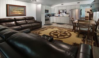 5845 Lazy Bend Rd, Millsap, TX 76066