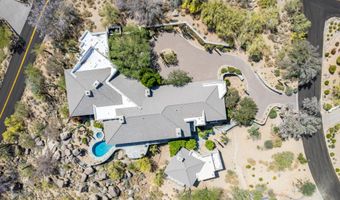 6901 E RESTIN Rd, Carefree, AZ 85377