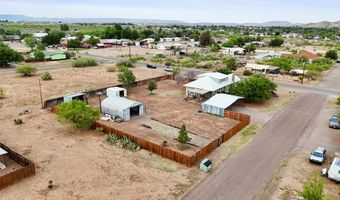 1101 N 14th St, Alpine, TX 79830
