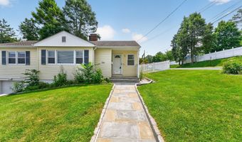 10 Seeley St, Danbury, CT 06810