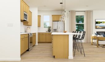 20461 Myrtle Pl E Plan: Lilac, Bonney Lake, WA 98391
