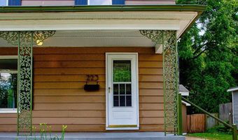 223 North St, Allegan, MI 49010