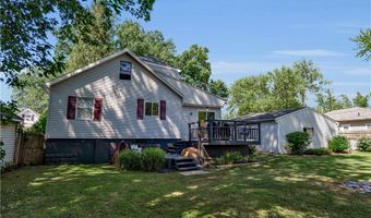 655 Sandy Ave, Angola, NY 14006