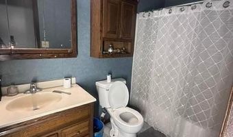 912 Brevard Dr, Indianapolis, IN 46217