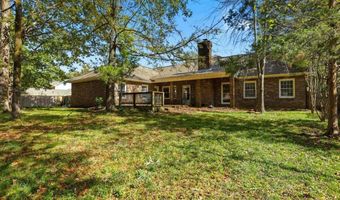 135 Easthaven Dr, Brandon, MS 39042