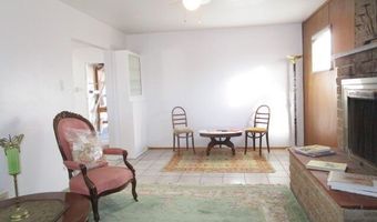1009 Dakota St NE, Albuquerque, NM 87110