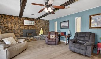 1611 Fairfax St, Alma, AR 72921