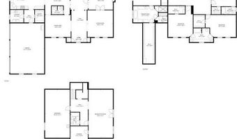 3610 Mansions Pkwy, Berkeley Lake, GA 30096