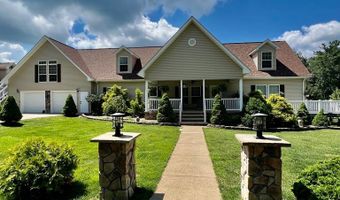 1308 Scott Ridge Rd, Beaver, WV 25813