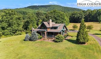 314 Elk Creek Mountain Pkwy, Todd, NC 28684
