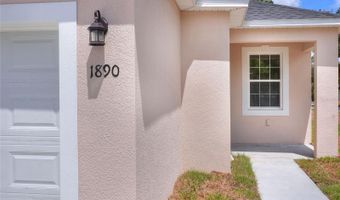 1890 MARTIN LUTHER KING JR. Blvd E, Bartow, FL 33830