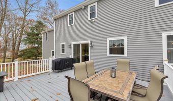 191 Pine St, Columbia, CT 06237