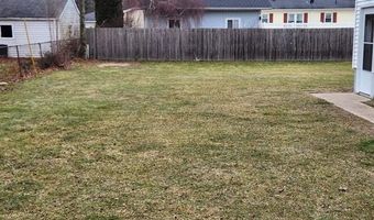 489 DIXIE Blvd, Algonac, MI 48001