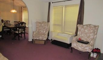 502 N COLONY, Ahoskie, NC 27910