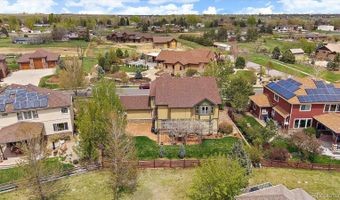 15258 W 75th Pl, Arvada, CO 80007