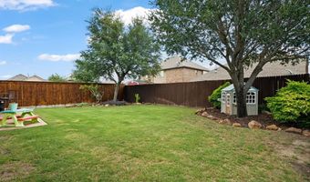 526 Kelvington Dr, Anna, TX 75409