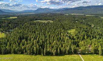 NNA Holmes Road Lot 2, Bonners Ferry, ID 83805